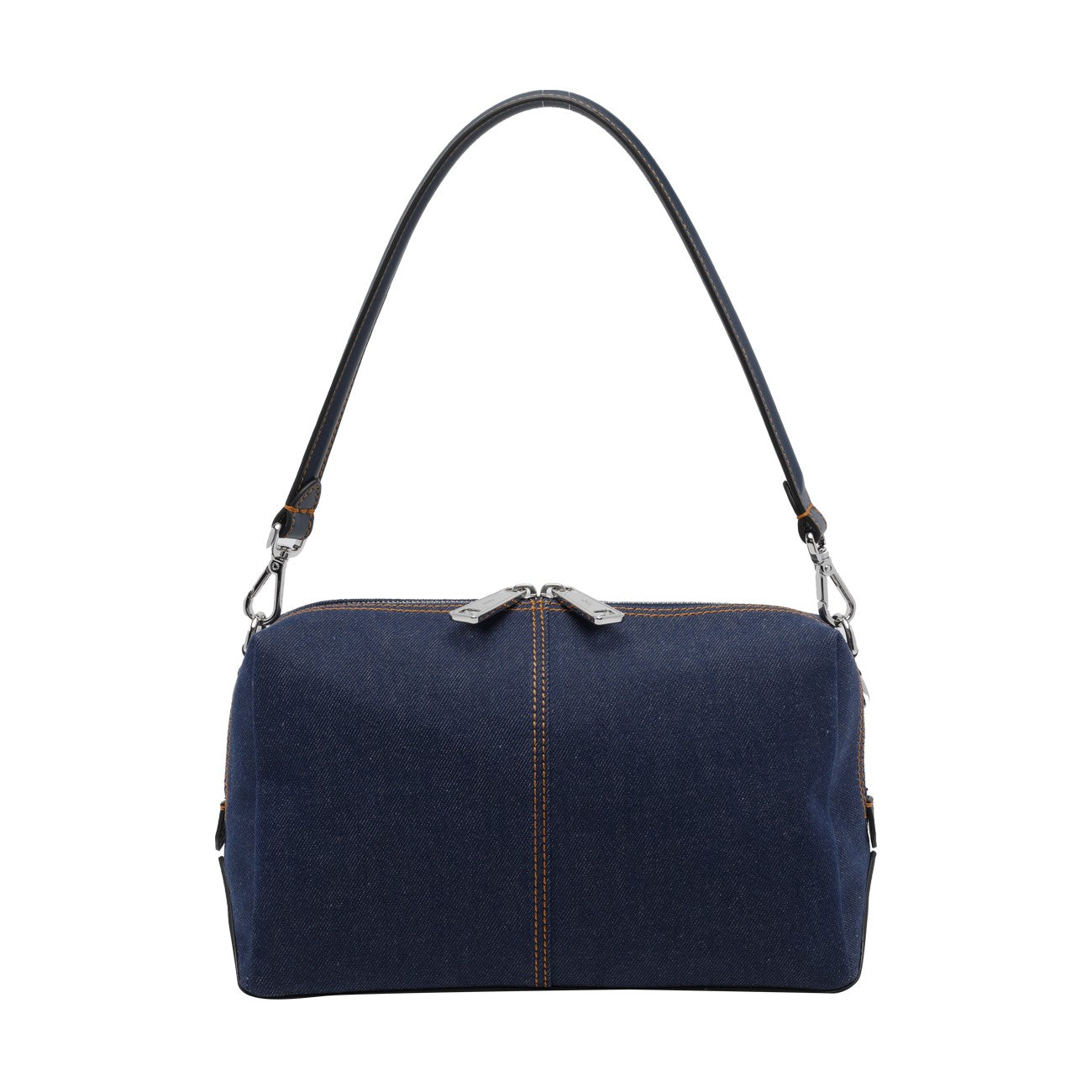 Fendi Men Medium Fendi Lui Crossbody Bag FENDI