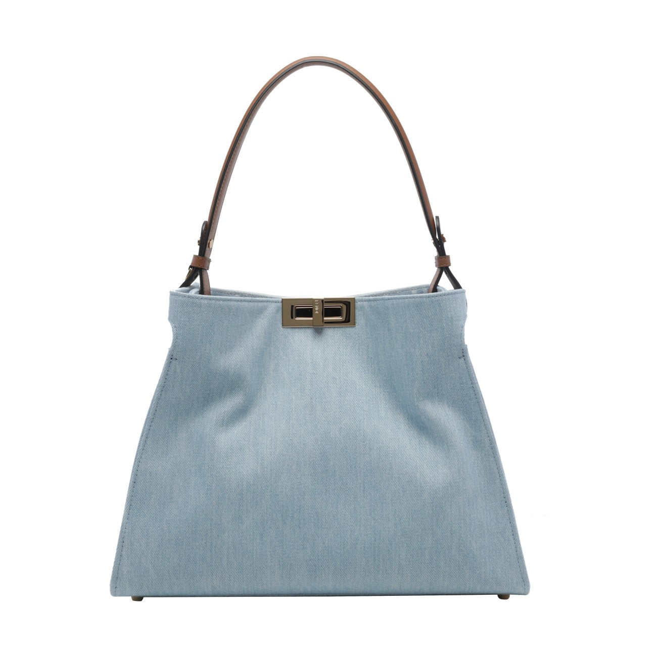 Fendi Women Medium Fendi Way Handbag