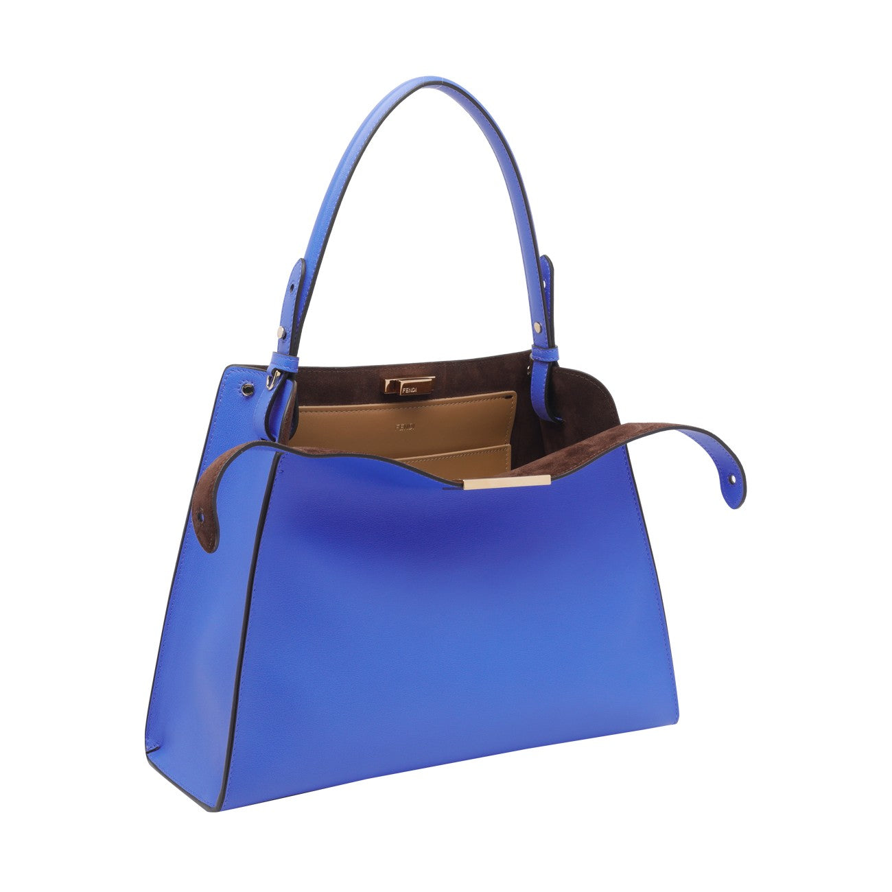 Fendi Women Medium Fendi Way Handbag FENDI