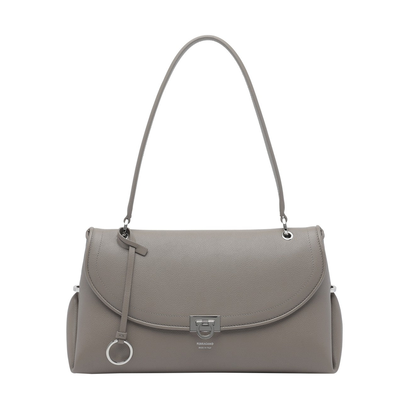 Ferragamo Women Medium Ferragamo Sofia 2026 Shoulder Bag FERRAGAMO