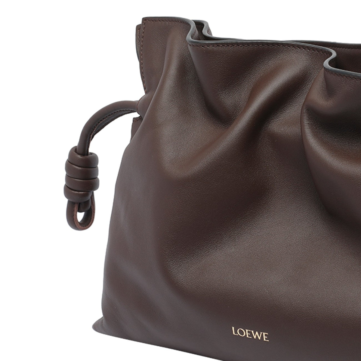 Loewe Women Medium Flamenco Clutch LOEWE