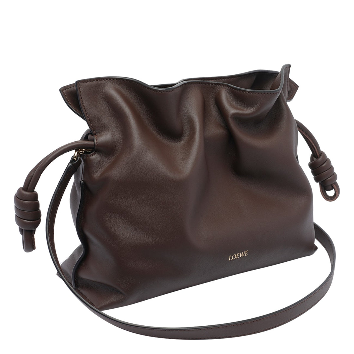 Loewe Women Medium Flamenco Clutch LOEWE