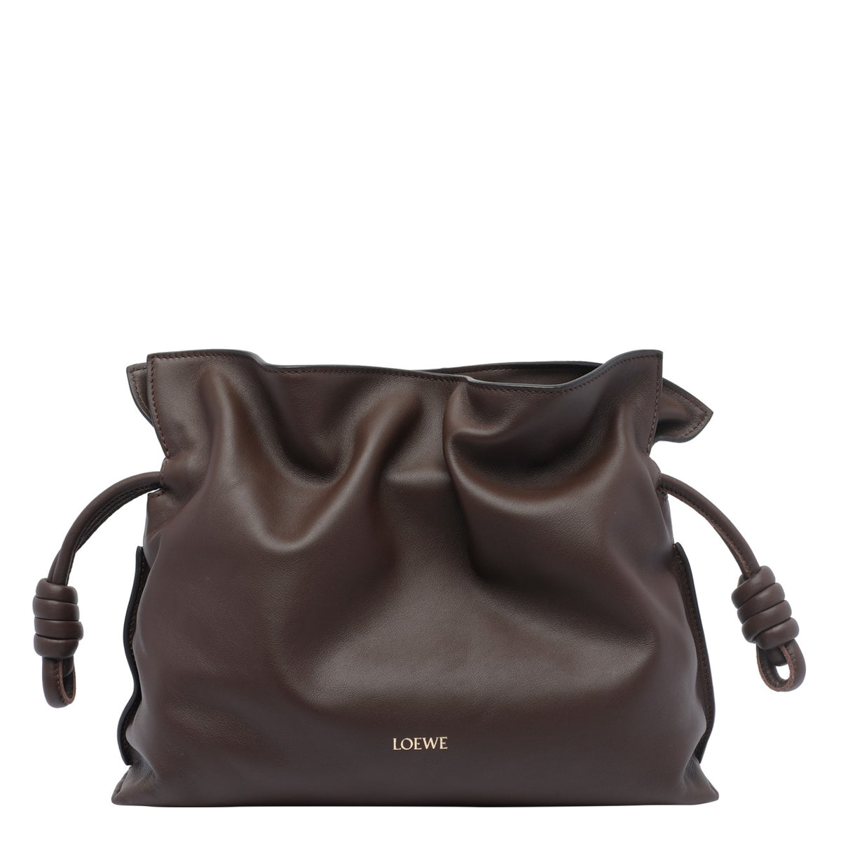 Loewe Women Medium Flamenco Clutch LOEWE