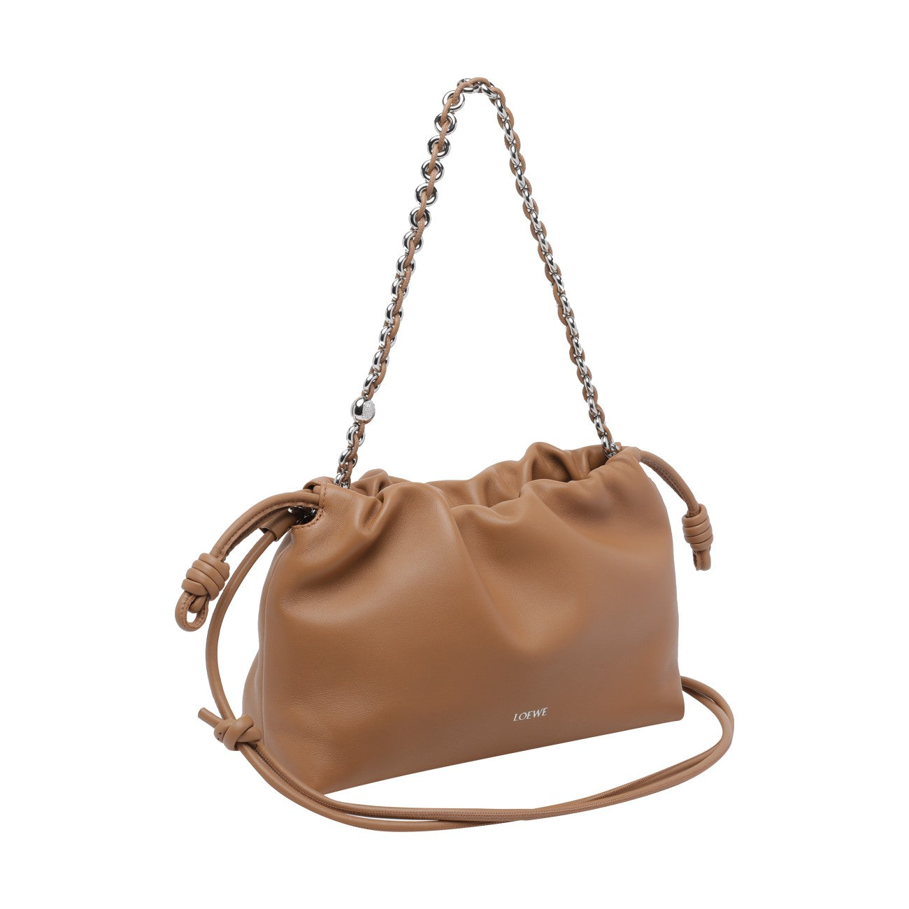 Loewe Women Medium Flamenco Purse Bag LOEWE