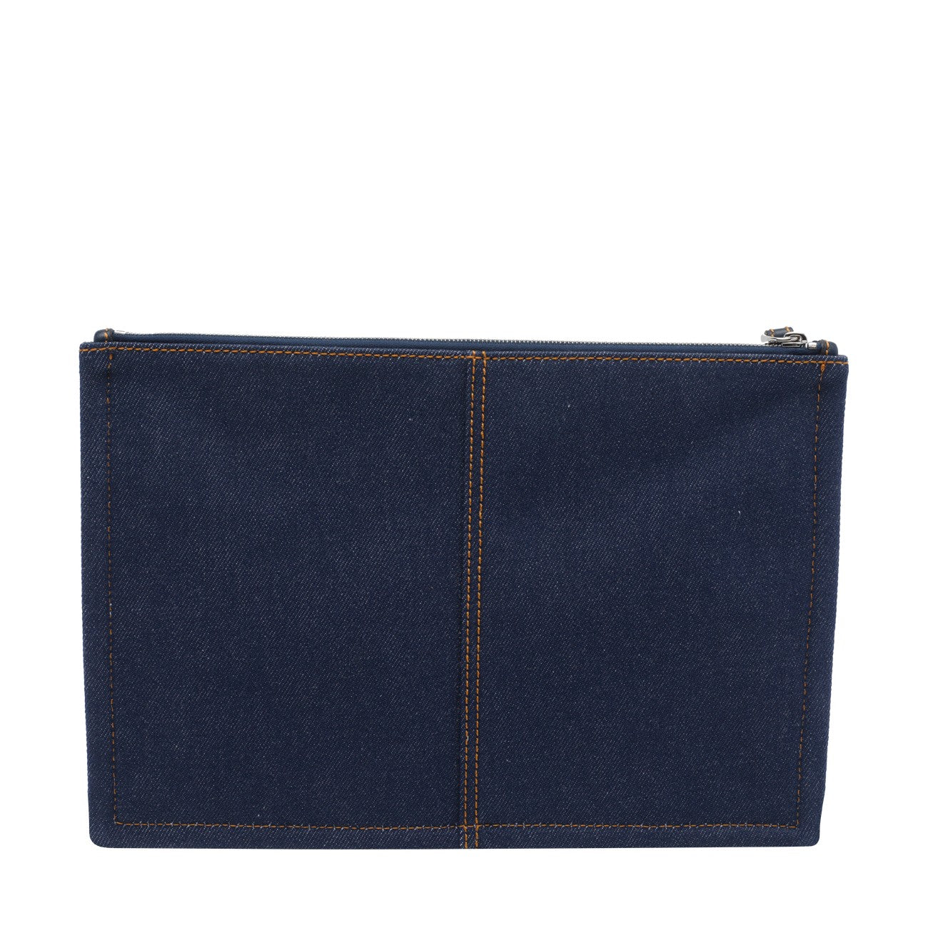 Fendi Men Medium Flat Pouch FENDI