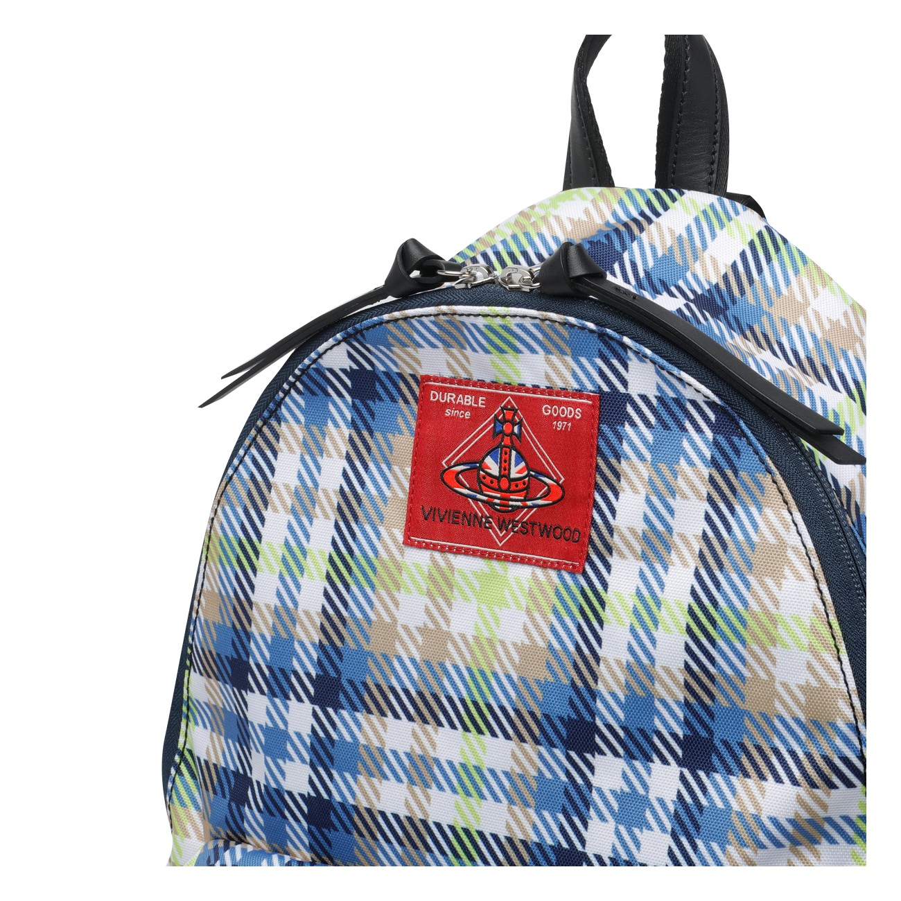 Vivienne Westwood Women Medium George Backpack VIVIENNE WESTWOOD