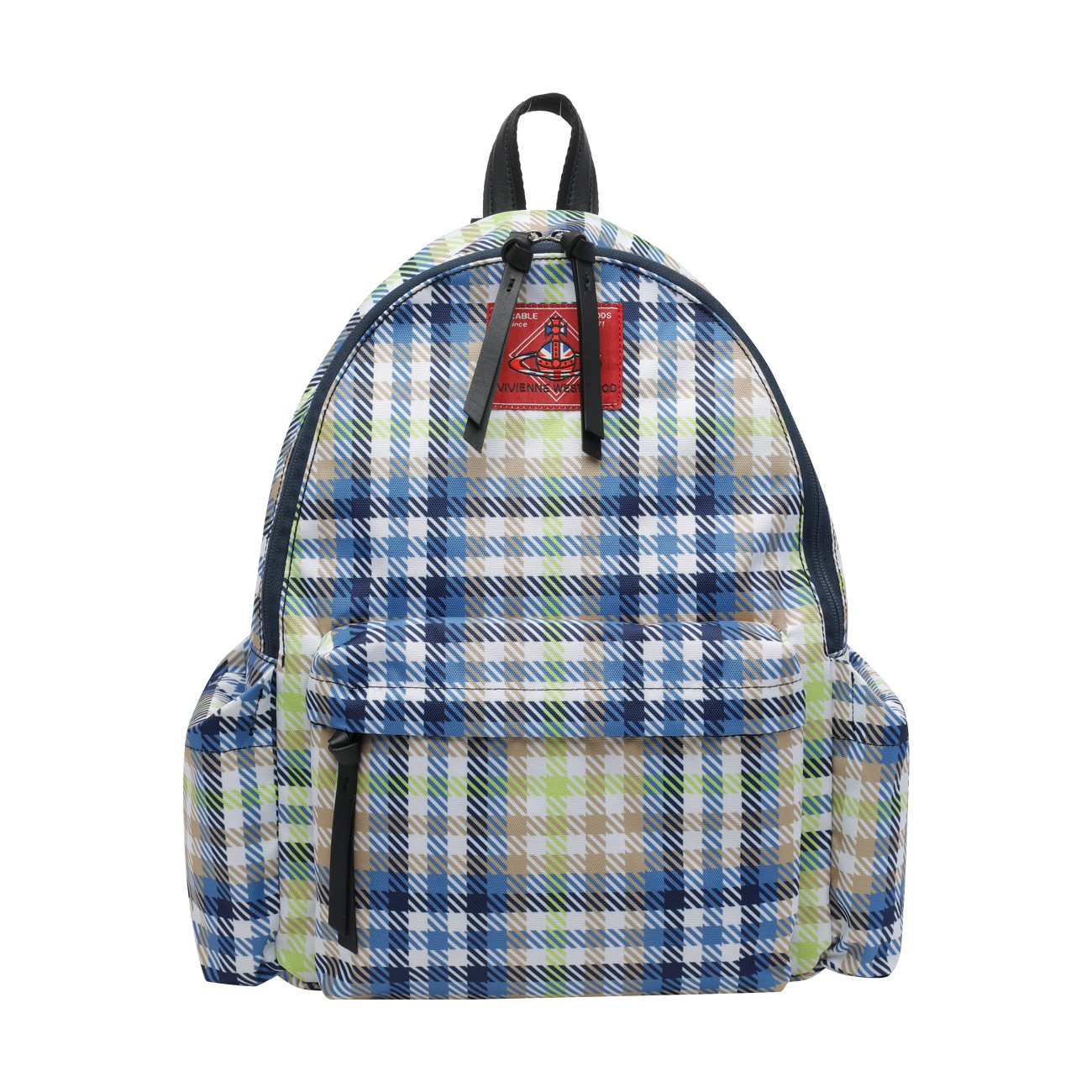 Vivienne Westwood Women Medium George Backpack VIVIENNE WESTWOOD