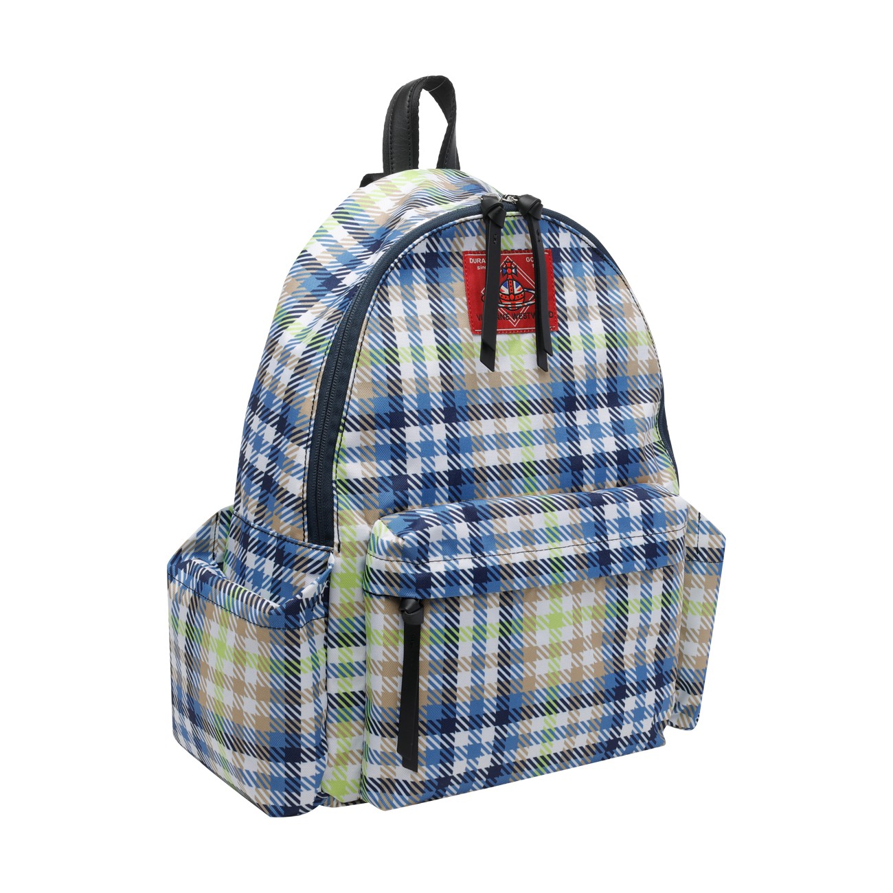 Vivienne Westwood Women Medium George Backpack VIVIENNE WESTWOOD