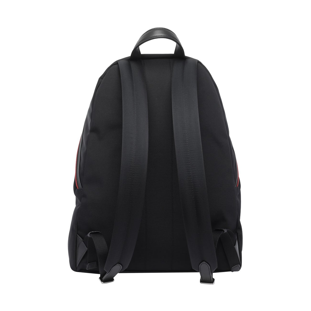 Gucci Men Medium Gucci Tag Backpack GUCCI