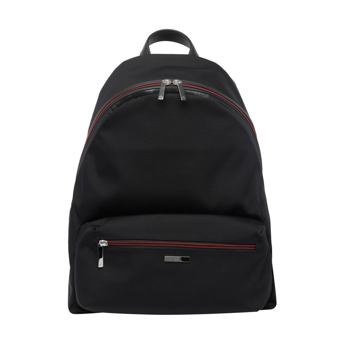 Gucci Men Medium Gucci Tag Backpack GUCCI
