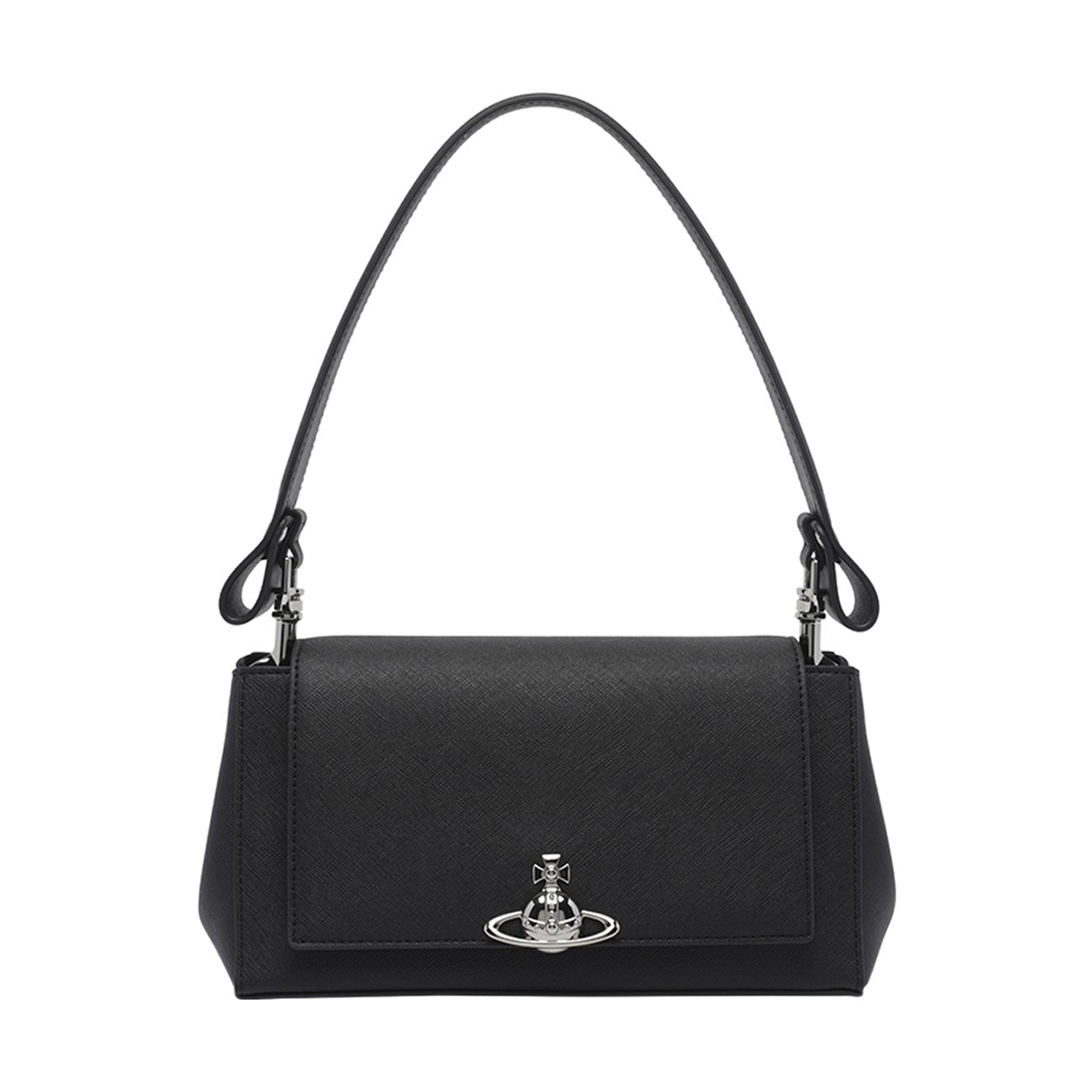 Vivienne Westwood Women Medium Hazel Shoulder Bag VIVIENNE WESTWOOD