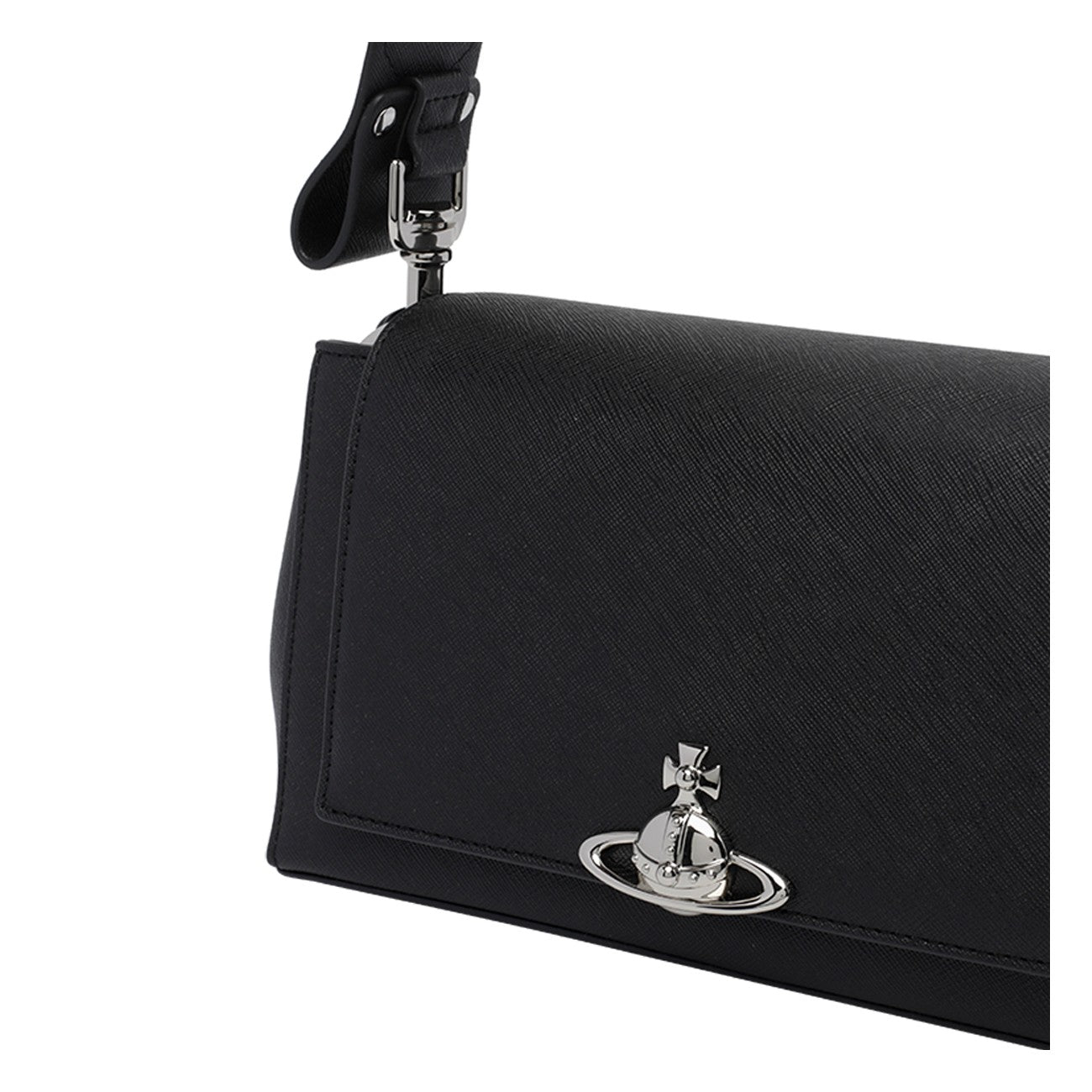 Vivienne Westwood Women Medium Hazel Shoulder Bag VIVIENNE WESTWOOD