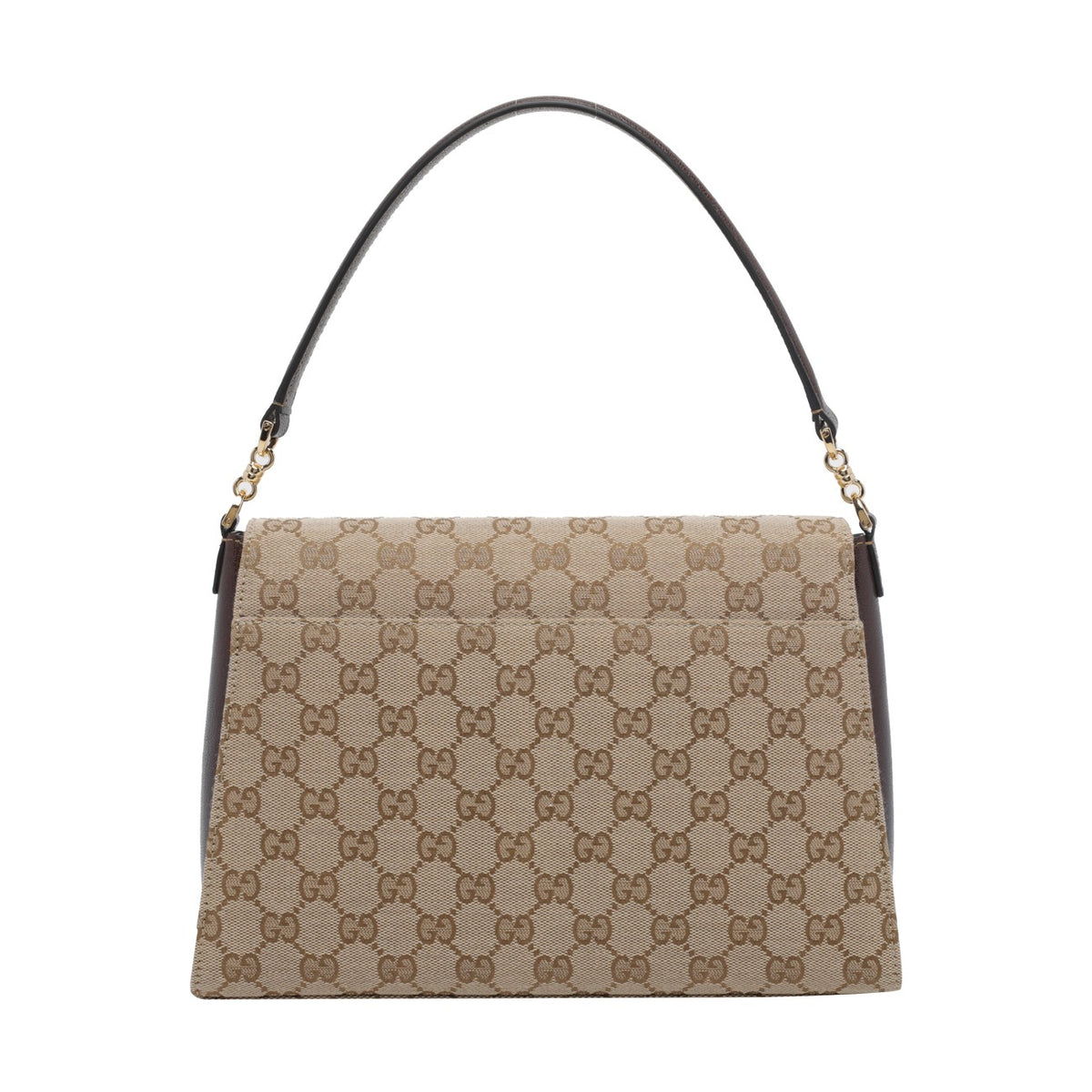 Gucci Women Medium Horsebit Duomo Handbag GUCCI
