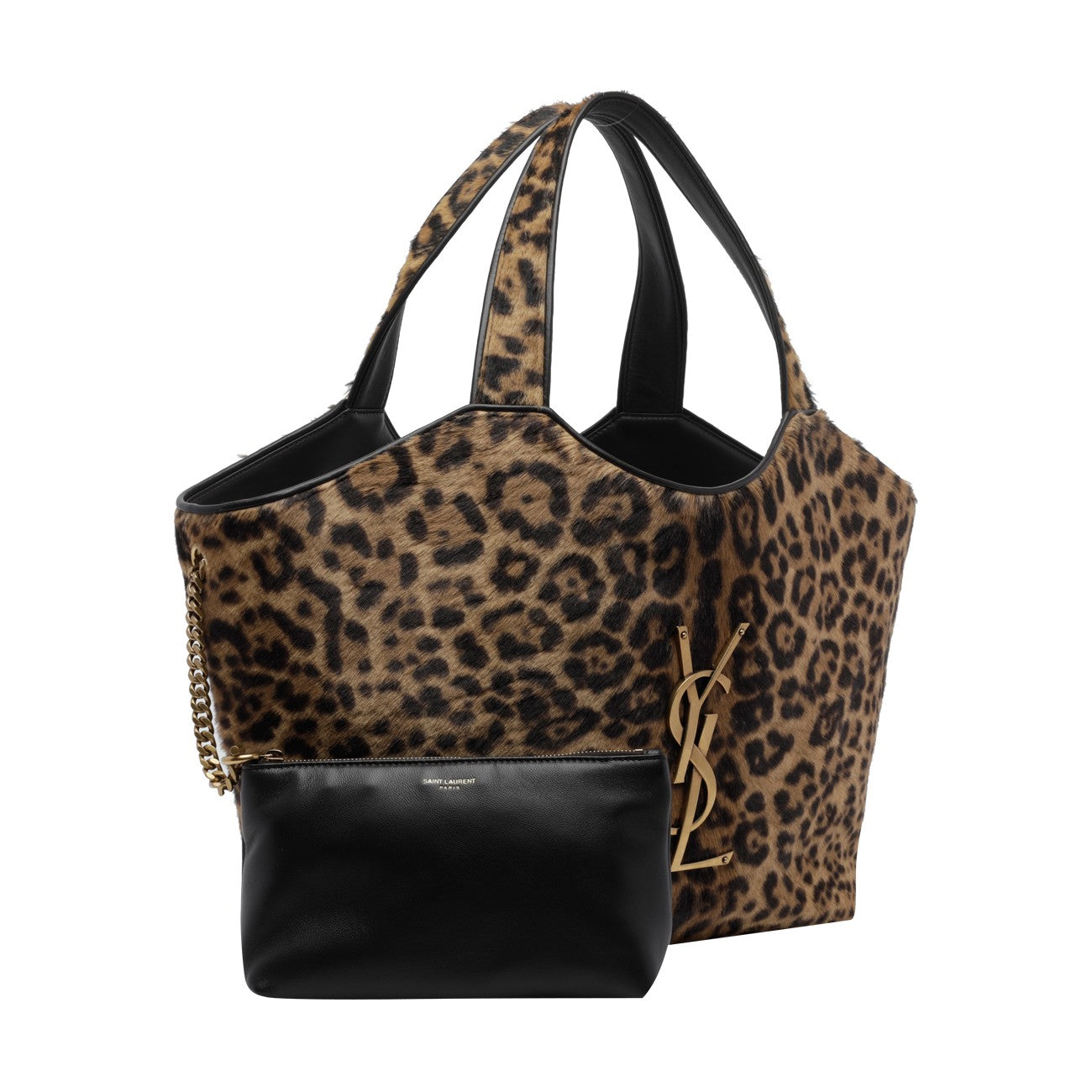 Saint Laurent Women Medium Icare Shopper Bag SAINT LAURENT