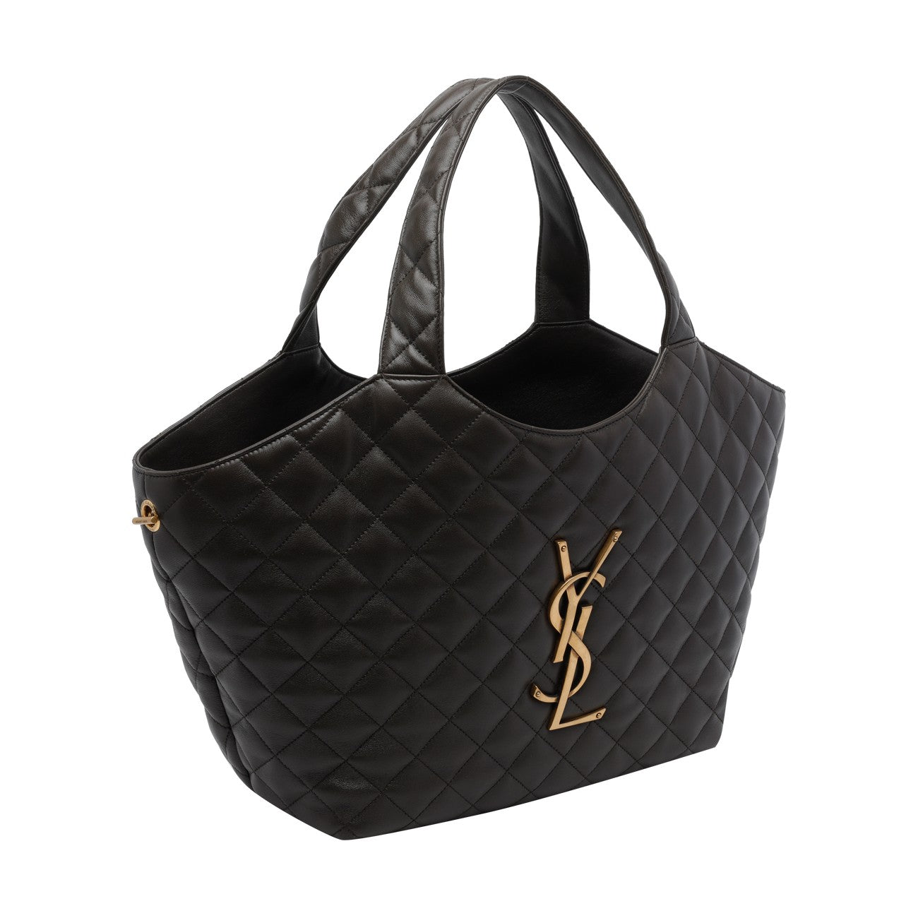 Saint Laurent Women Medium Icare Shoulder Bag SAINT LAURENT