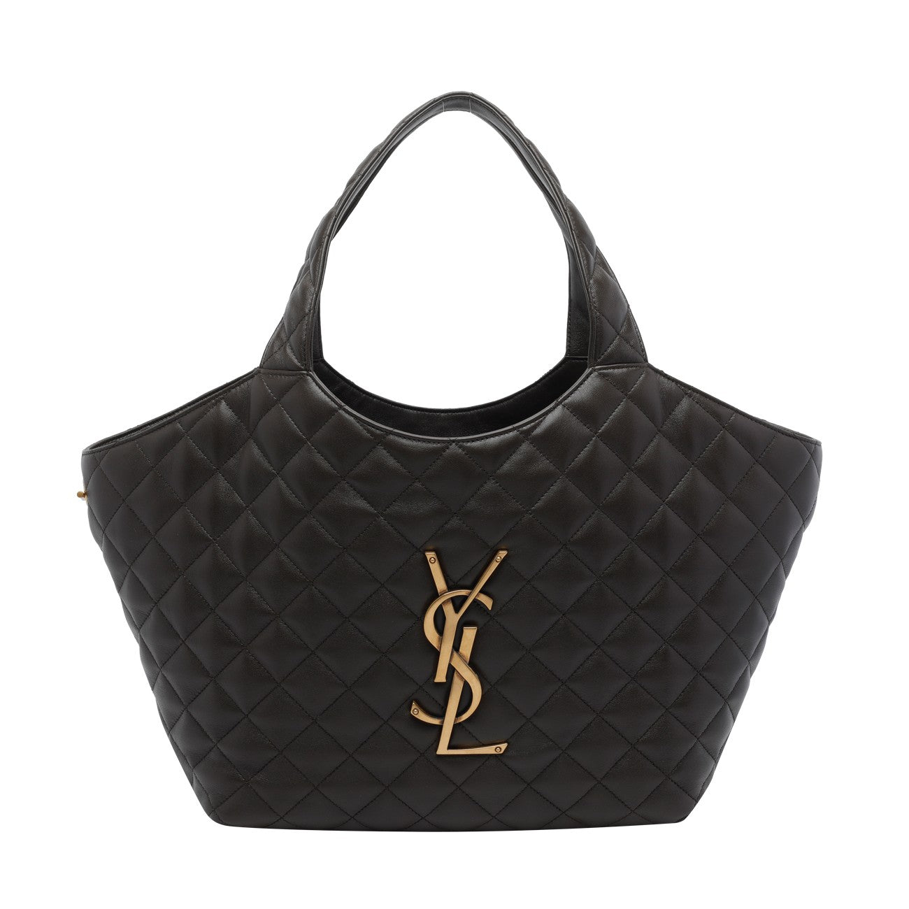 Saint Laurent Women Medium Icare Shoulder Bag SAINT LAURENT
