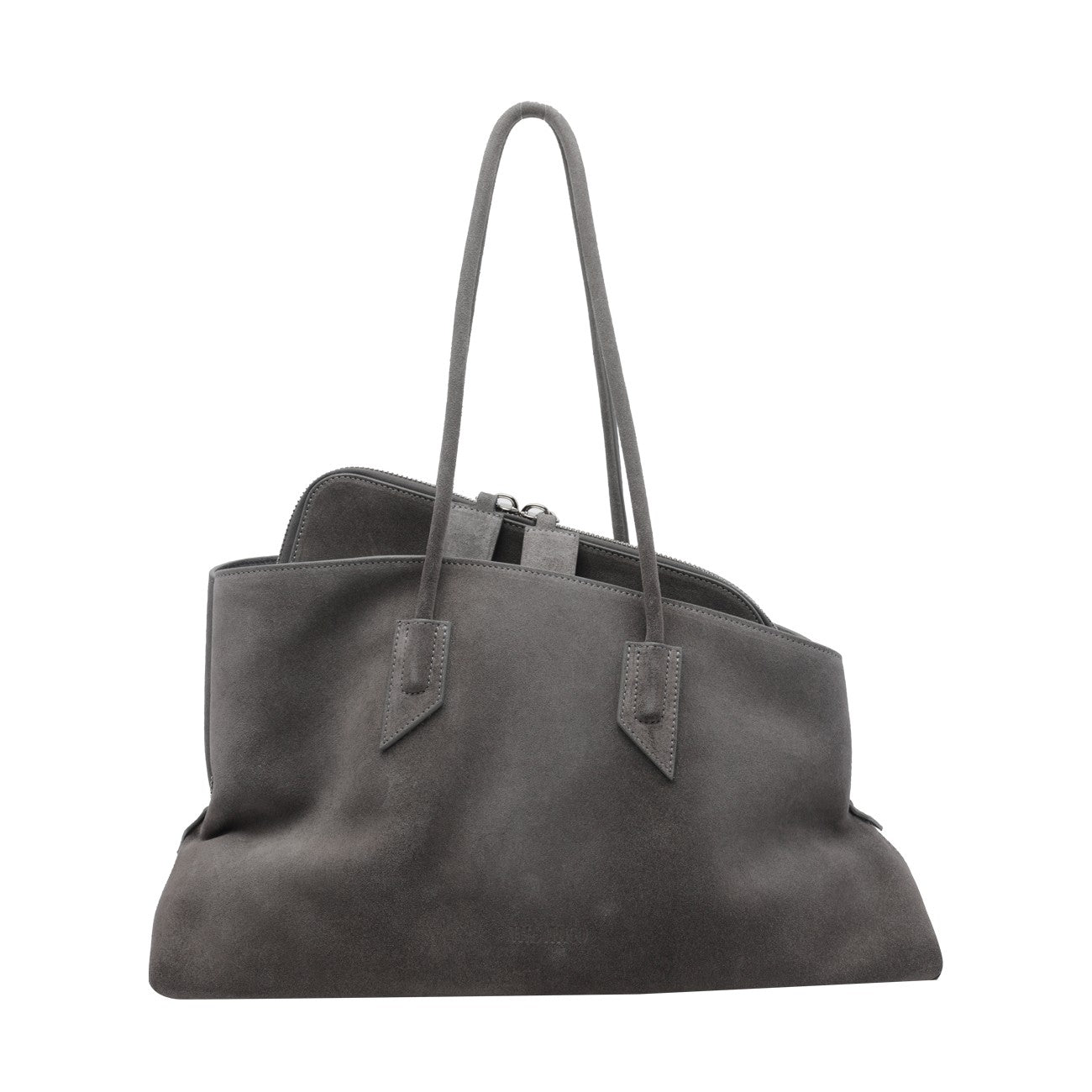 The Attico Women Medium La Passeggiata Handbag THE ATTICO