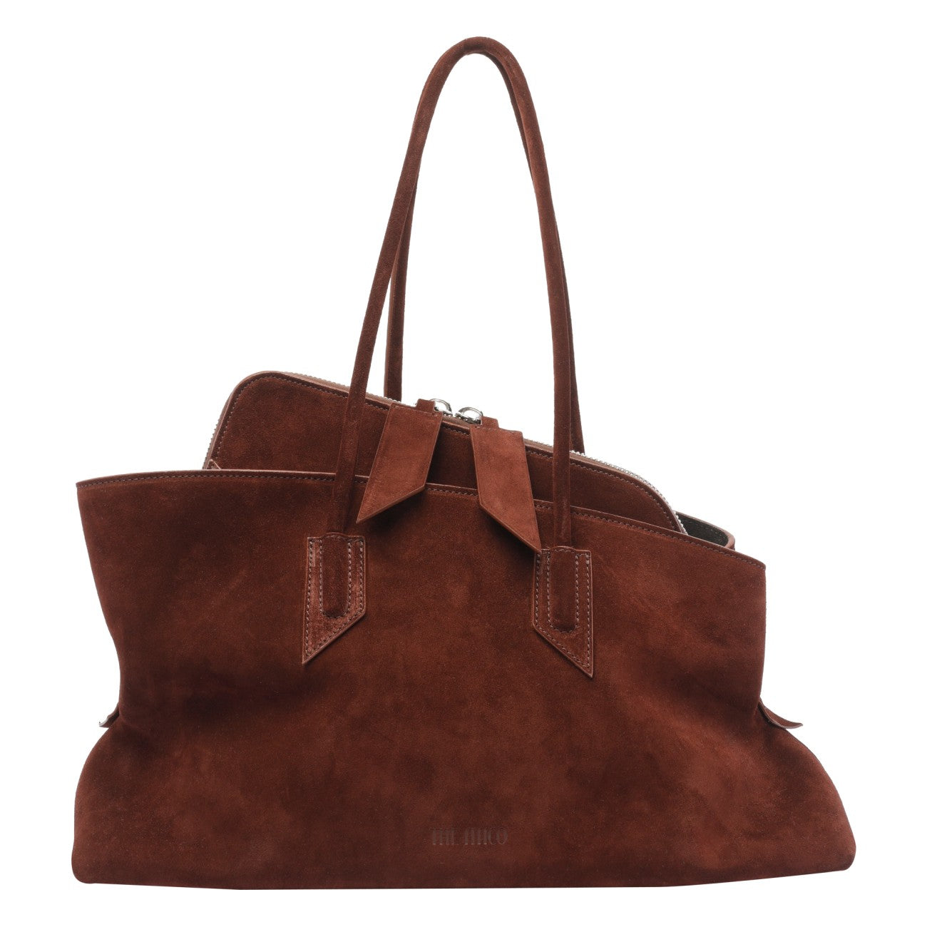 The Attico Women Medium La Passeggiata Handbag