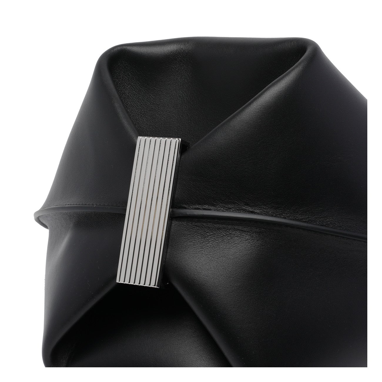 The Attico Women Medium La Scoop Shoulder Bag THE ATTICO