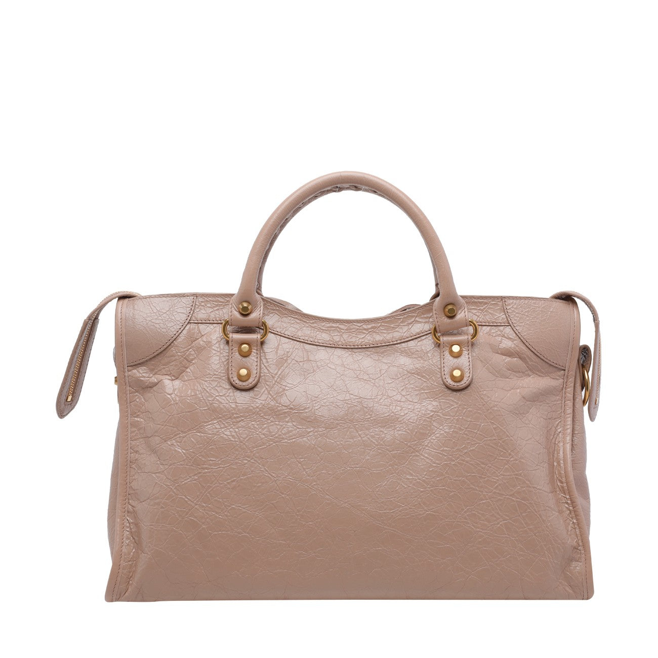 Balenciaga Women Medium Le City Handbag BALENCIAGA
