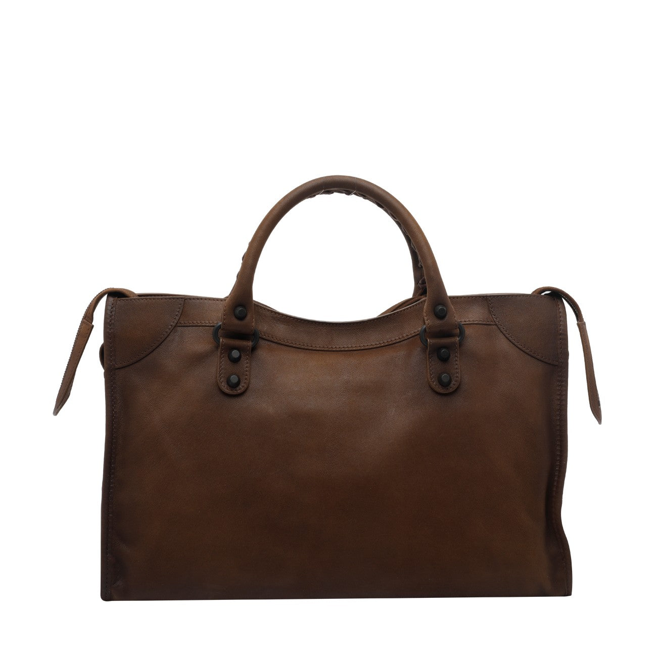 Balenciaga Women Medium Le City Handbag BALENCIAGA