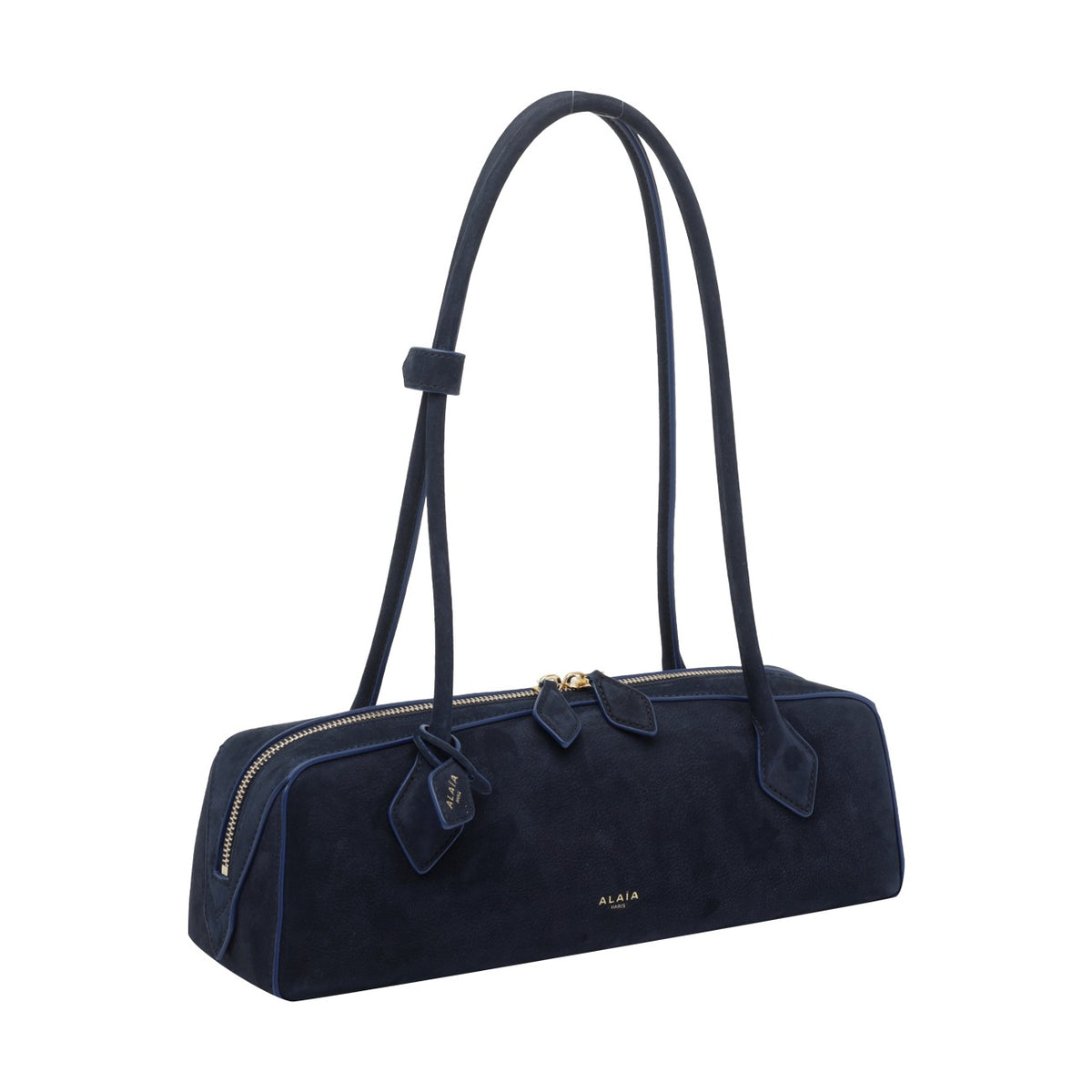Alaia Women Medium Le Teckel Handbag ALAIA