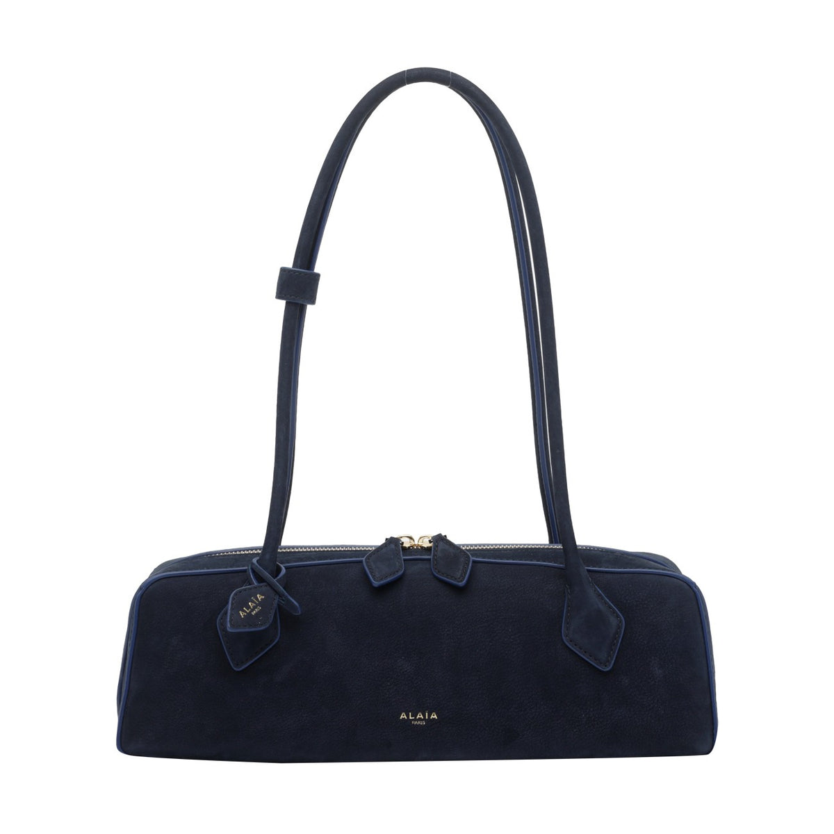 Alaia Women Medium Le Teckel Handbag ALAIA