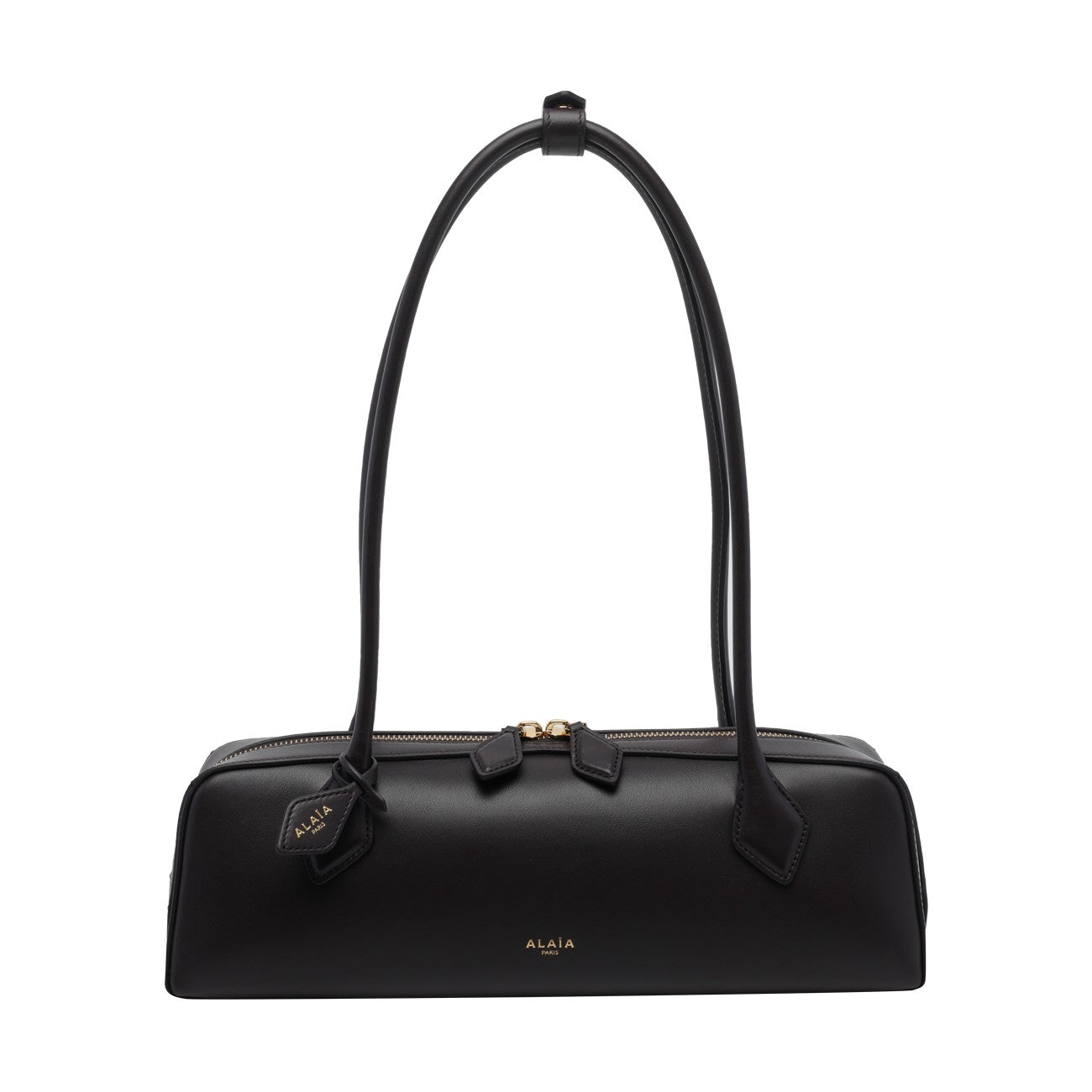 Alaia Women Medium Le Teckel Shoulder Bag ALAIA