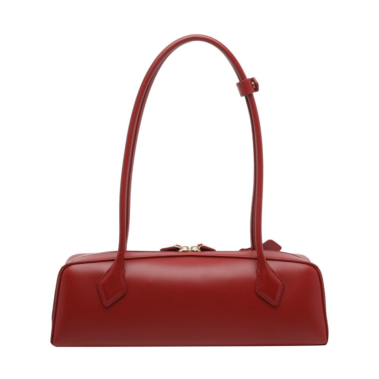 Alaia Women Medium Le Teckel Shoulder Bag ALAIA