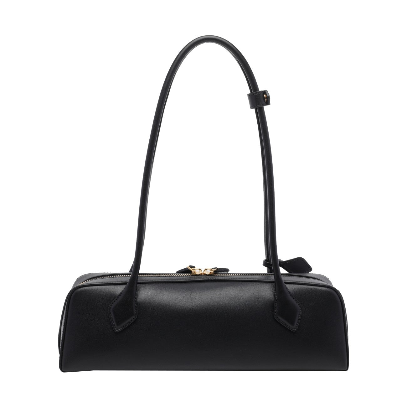 Alaia Women Medium Le Teckel Shoulder Bag ALAIA