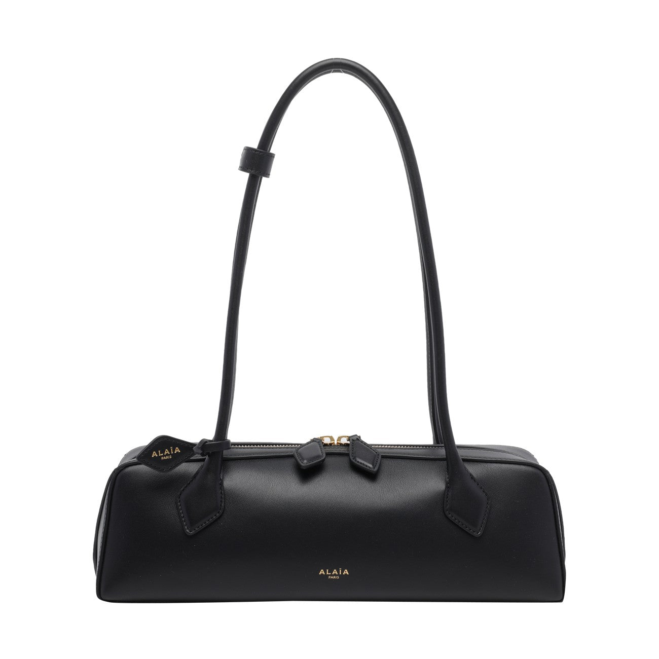 Alaia Women Medium Le Teckel Shoulder Bag ALAIA
