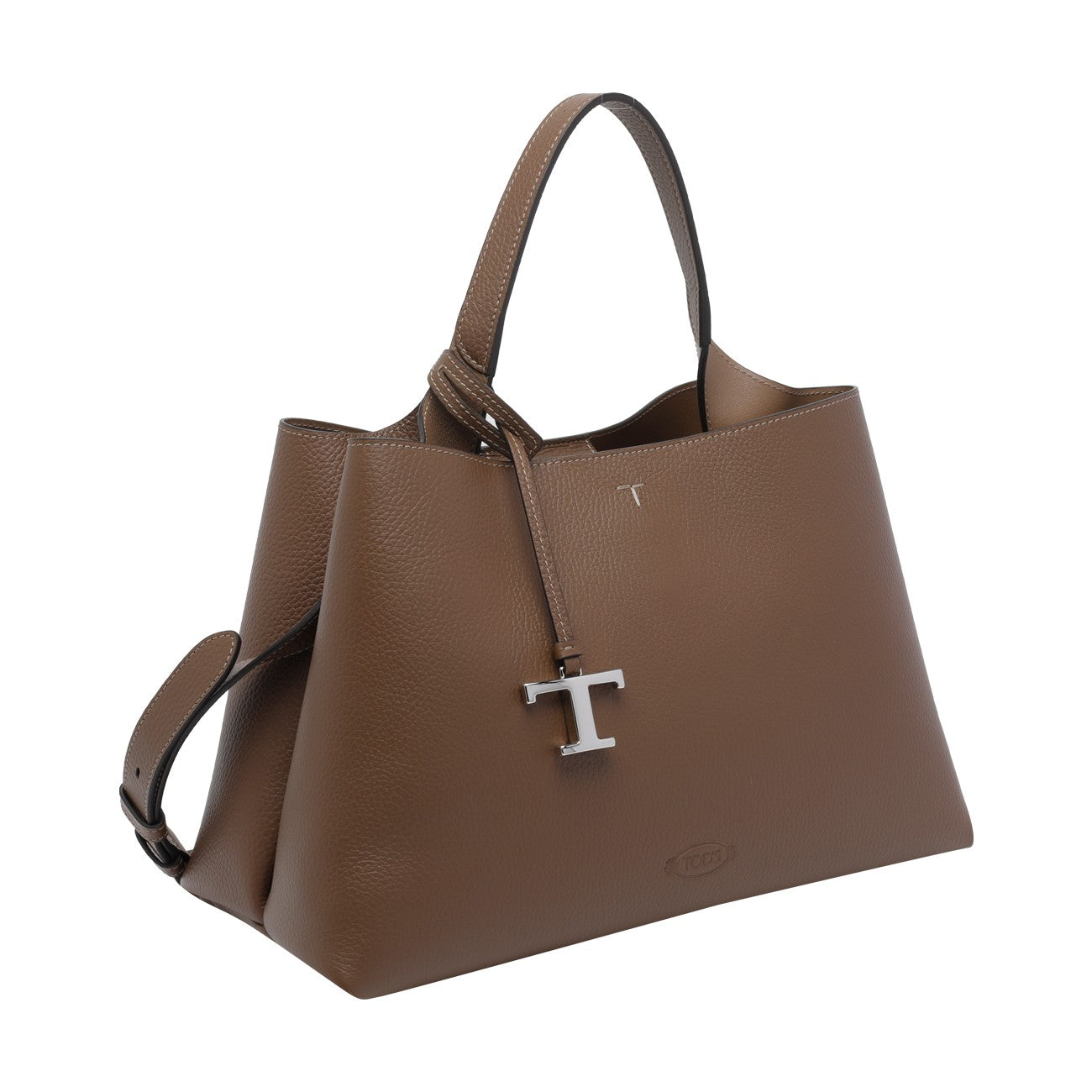 Tod's Women Medium Leather Handbag