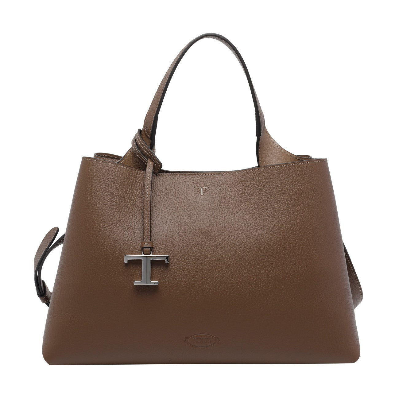 Tod's Women Medium Leather Handbag