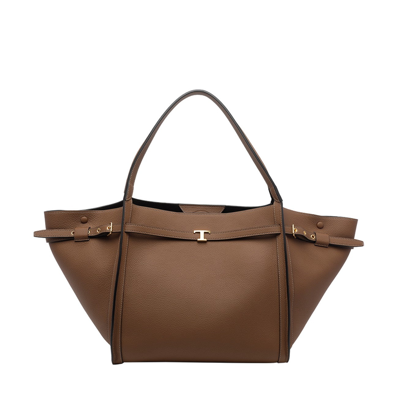Tod's Women Medium Leather Shopping Bag TOD'S