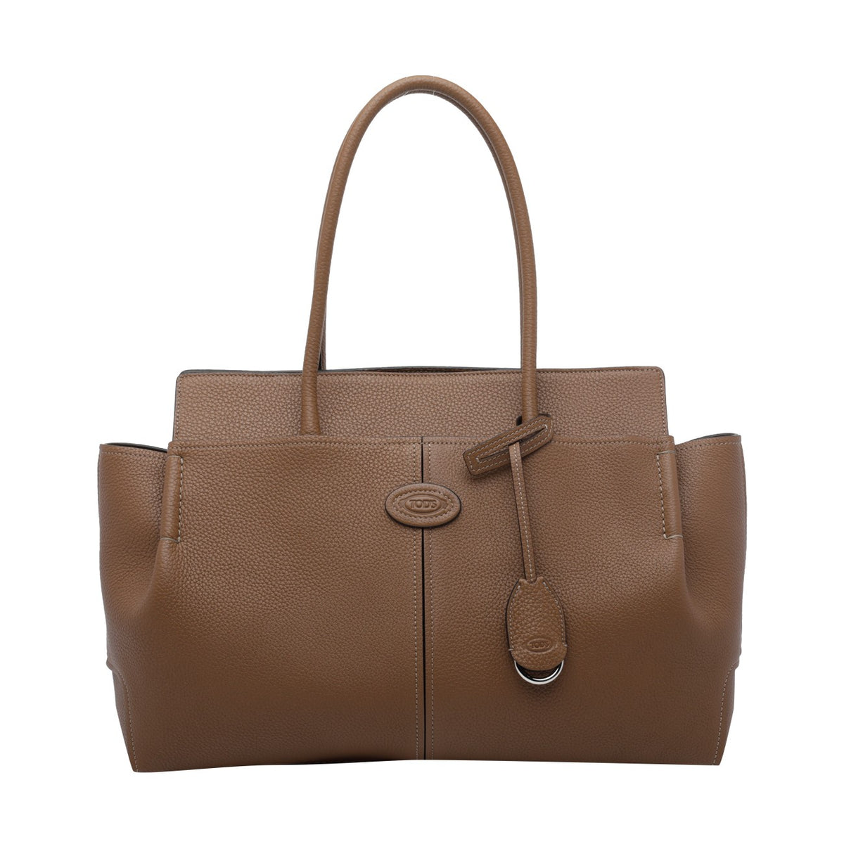 Tod's Women Medium Leather Shopping Bag TOD'S