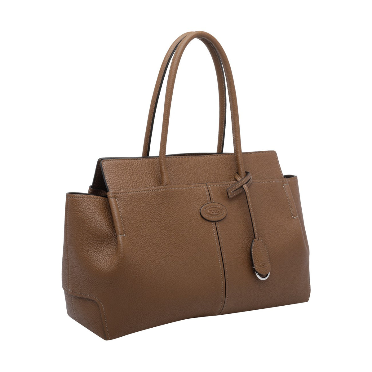 Tod's Women Medium Leather Shopping Bag TOD'S