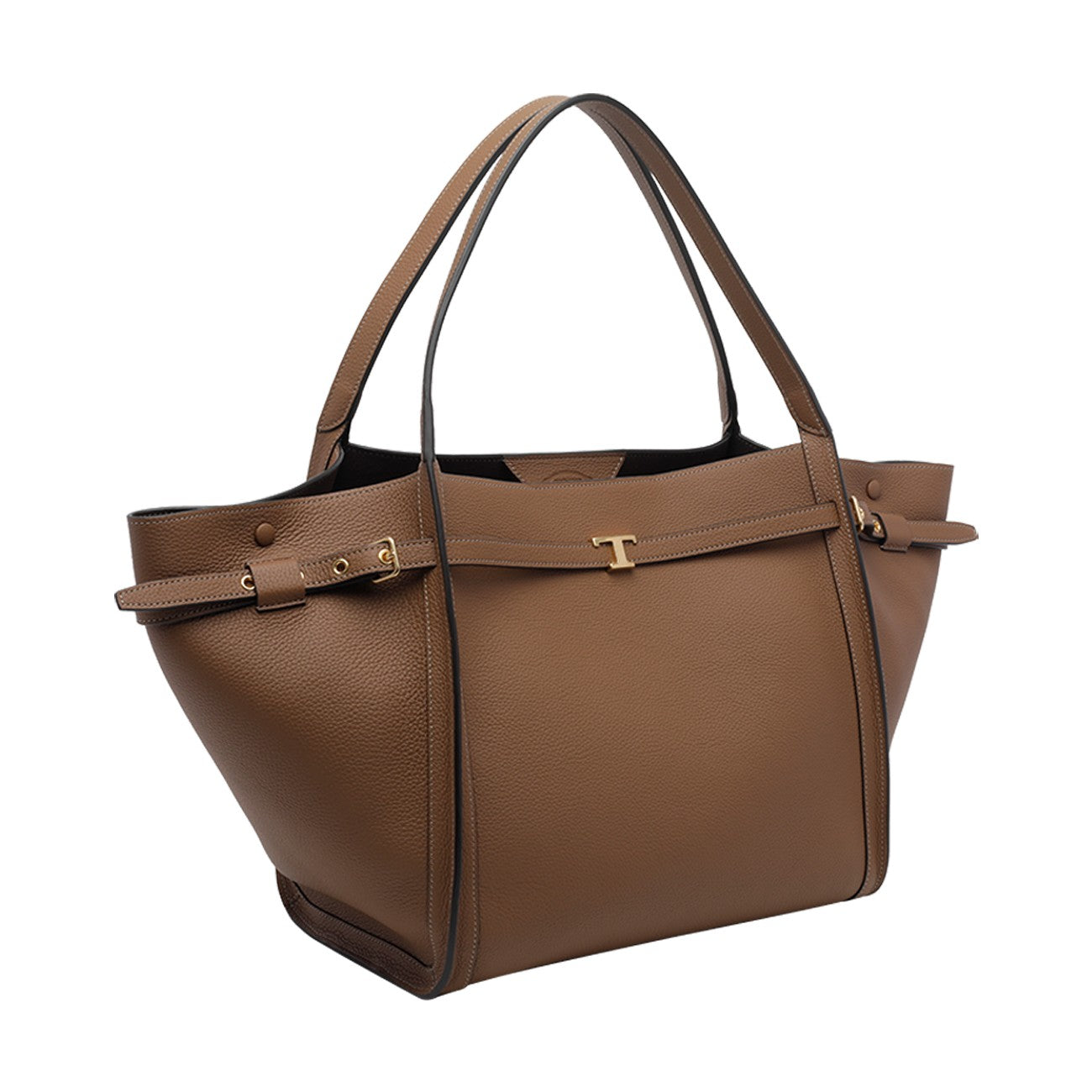 Tod's Women Medium Leather Shopping Bag TOD'S