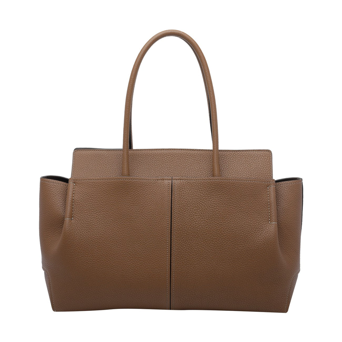 Tod's Women Medium Leather Shopping Bag TOD'S