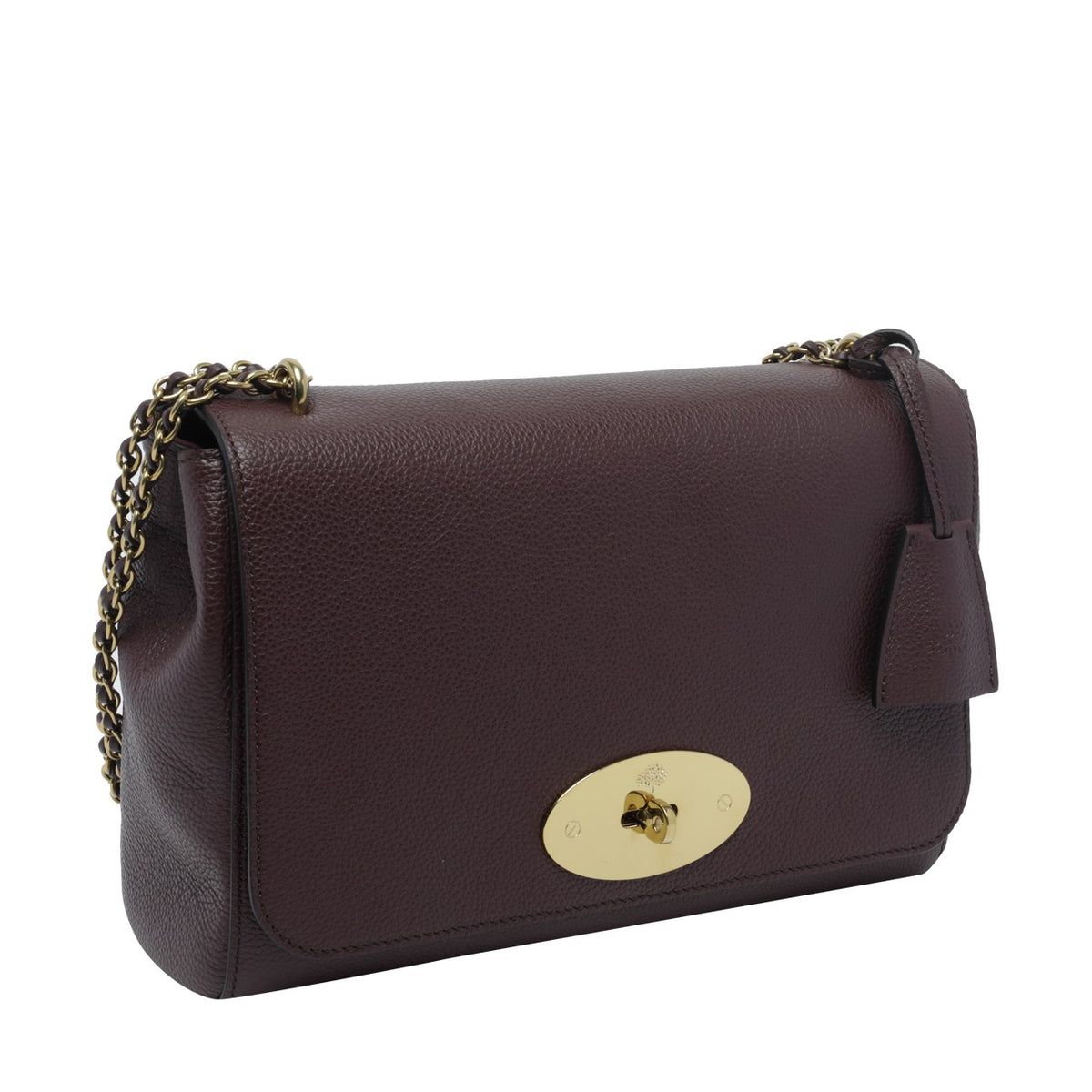 Mulberry Women Medium Lily Crossbody Bag MULBERRY