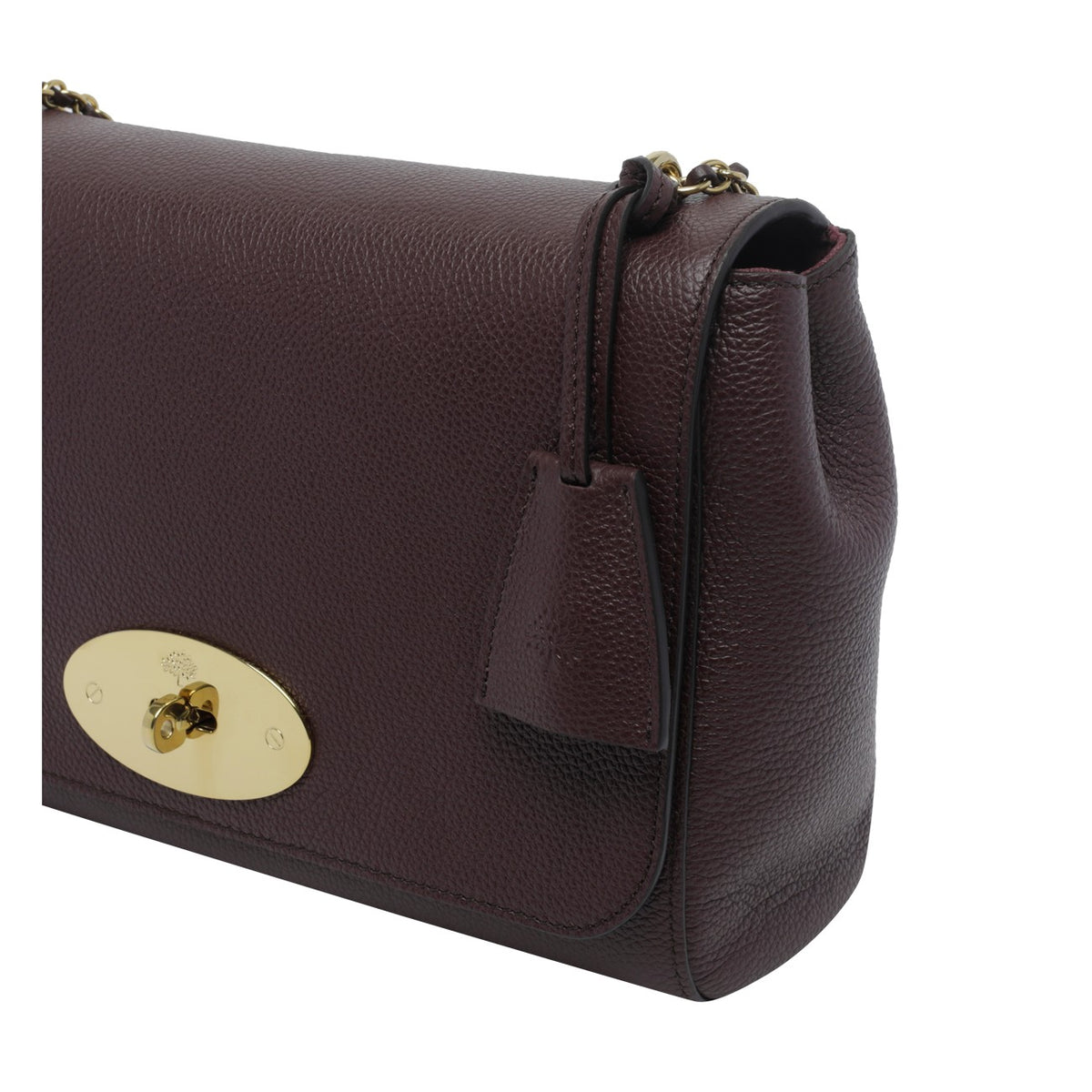 Mulberry Women Medium Lily Crossbody Bag MULBERRY