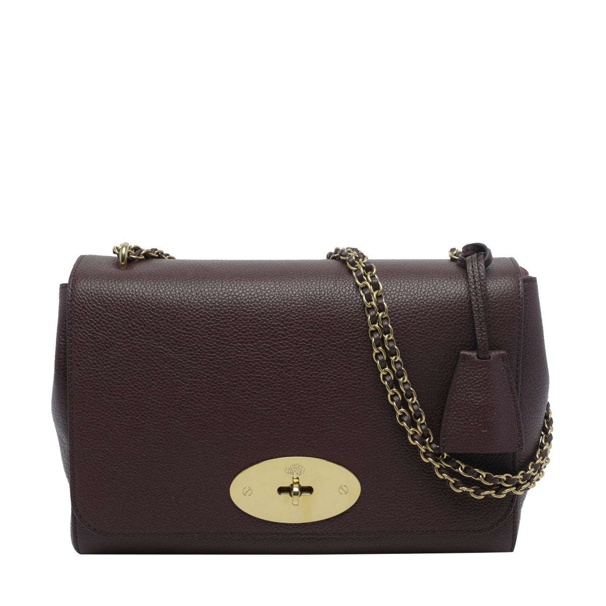 Mulberry Women Medium Lily Crossbody Bag MULBERRY