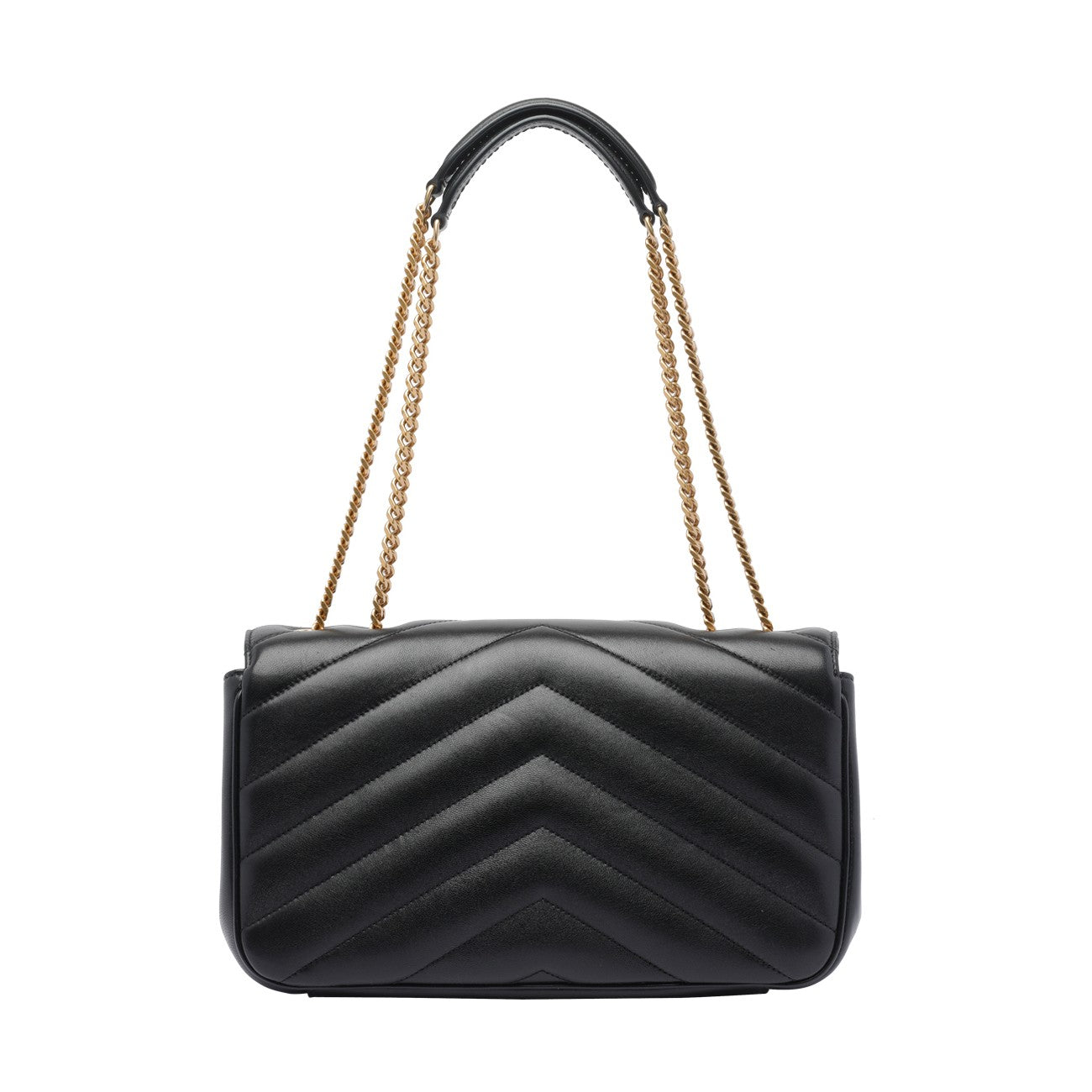 Saint Laurent Women Medium Loulou Shoulder Bag SAINT LAURENT