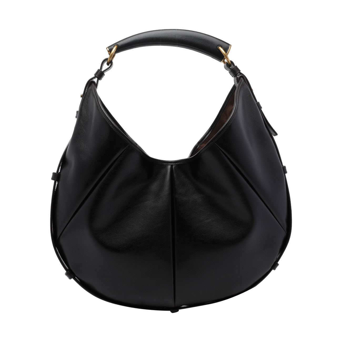 Saint Laurent Women Medium Mombasa Hobo Bag SAINT LAURENT