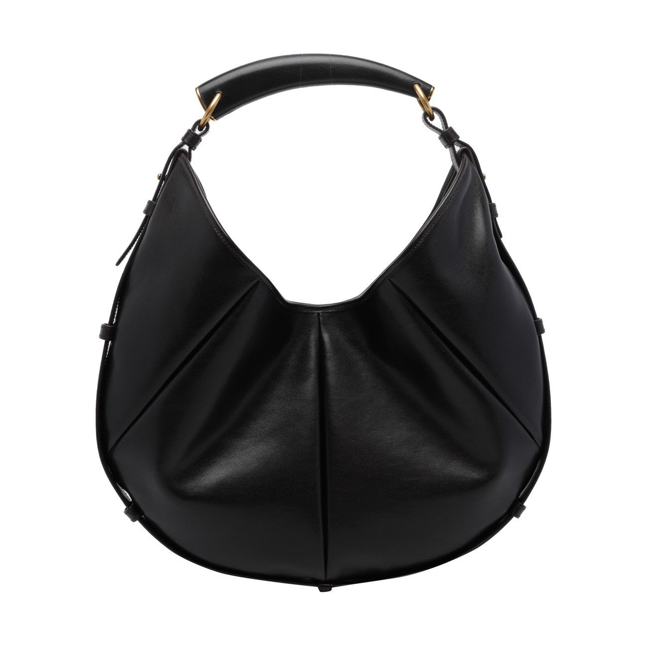 Saint Laurent Women Medium Mombasa Hobo Bag SAINT LAURENT