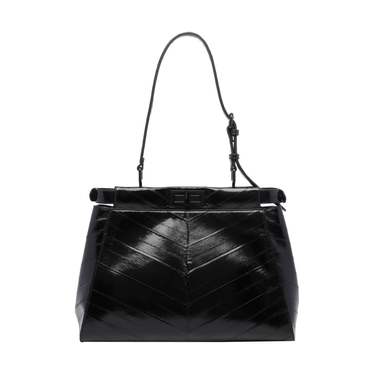 Fendi Women Medium My Peekaboo Handbag FENDI