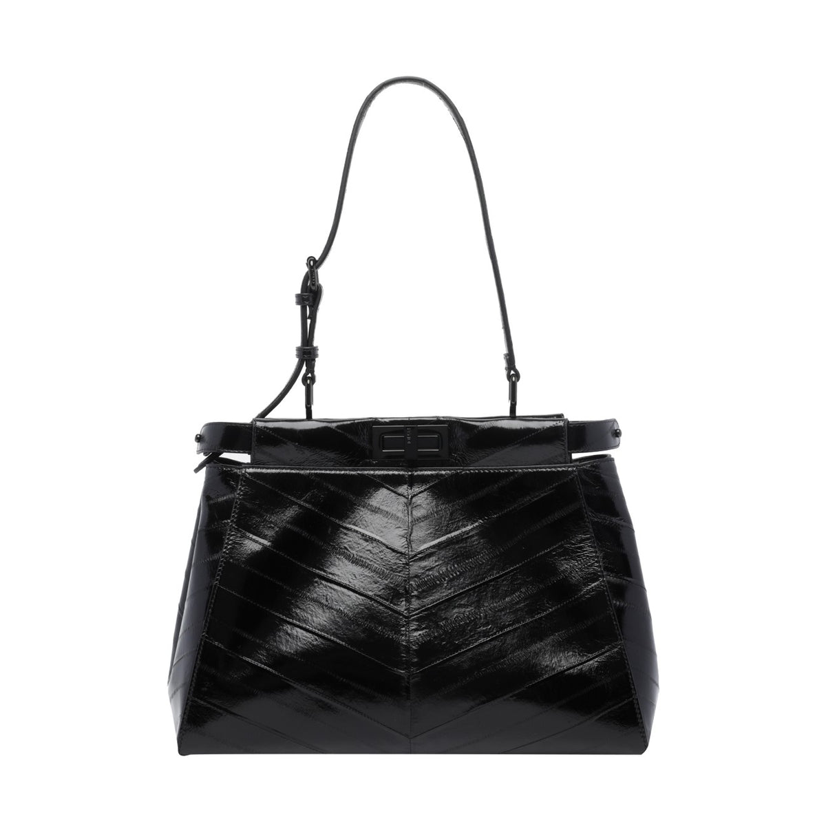 Fendi Women Medium My Peekaboo Handbag FENDI