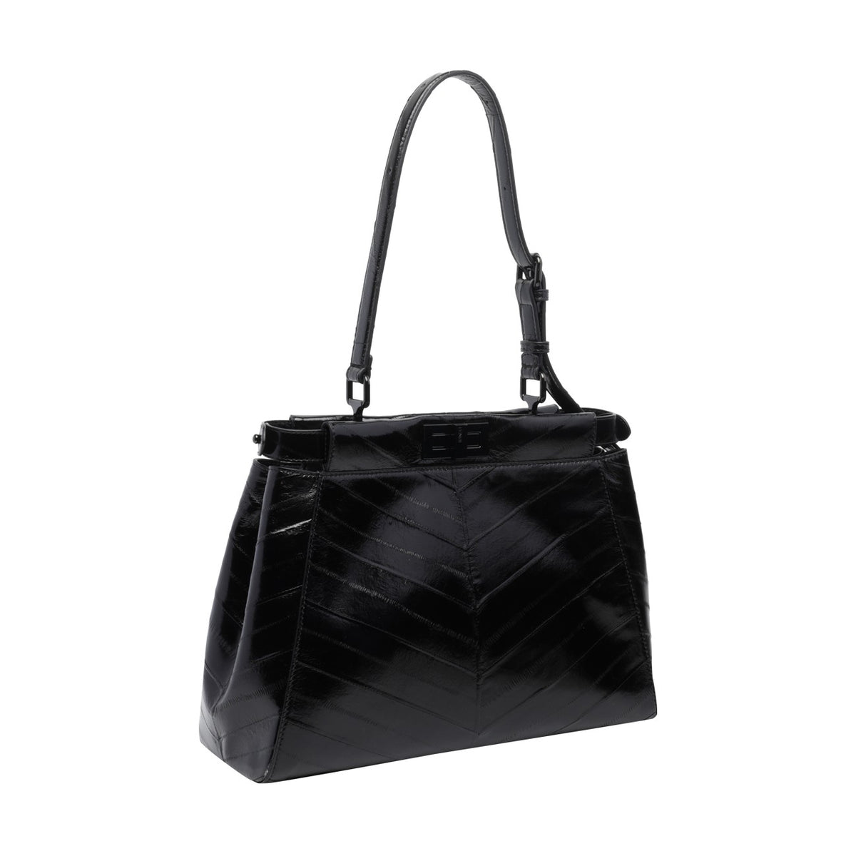 Fendi Women Medium My Peekaboo Handbag FENDI