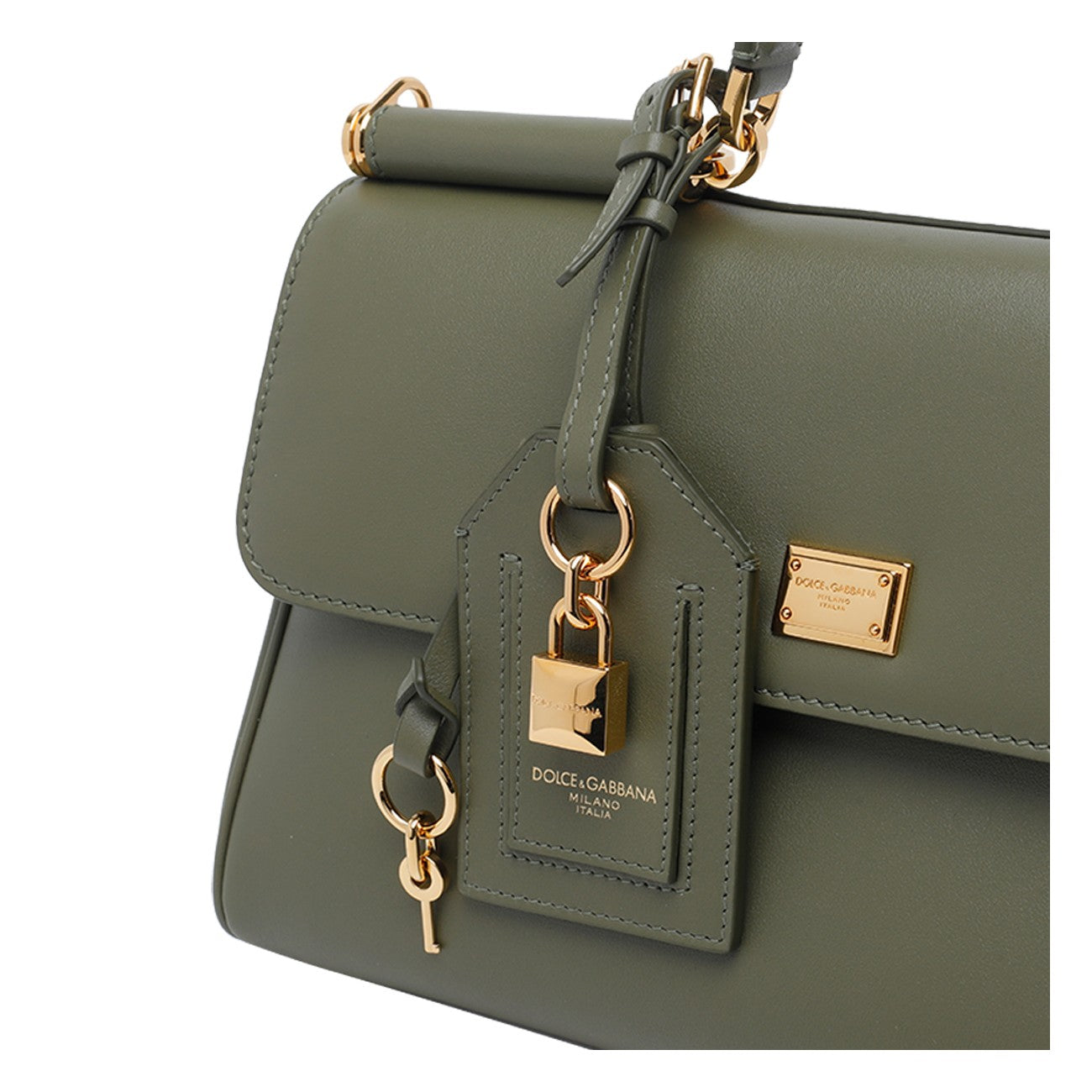 Dolce&Gabbana Women Medium My Sicily Handbag DOLCE & GABBANA