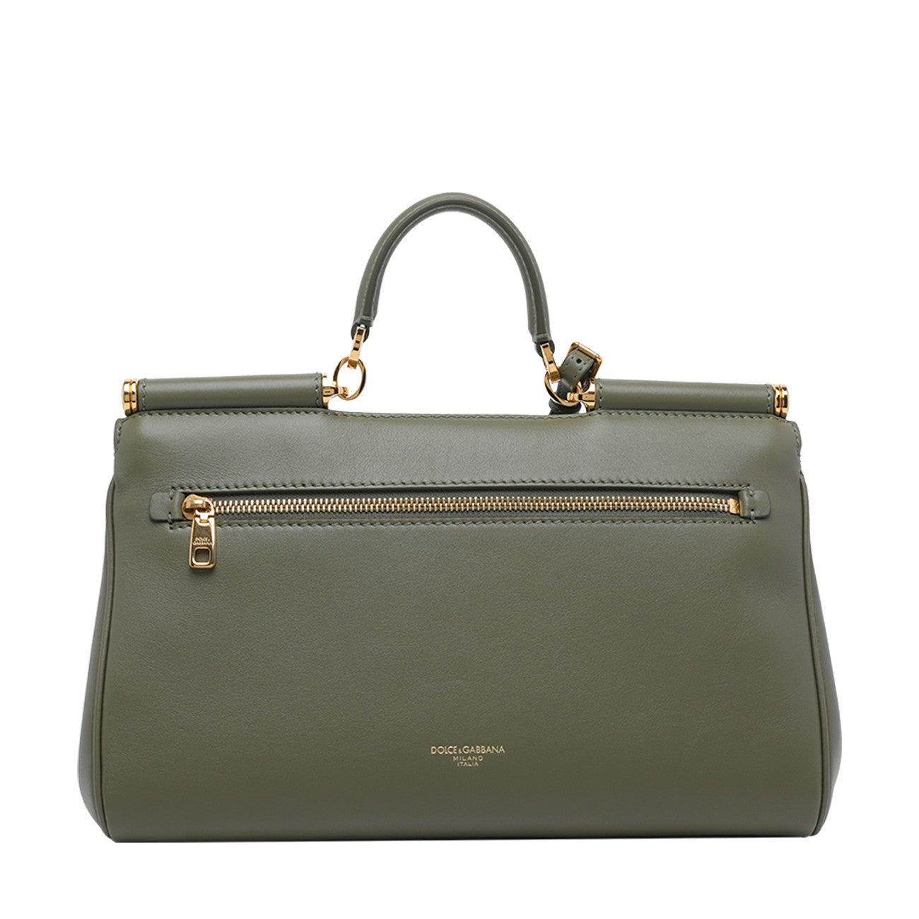 Dolce&Gabbana Women Medium My Sicily Handbag DOLCE & GABBANA