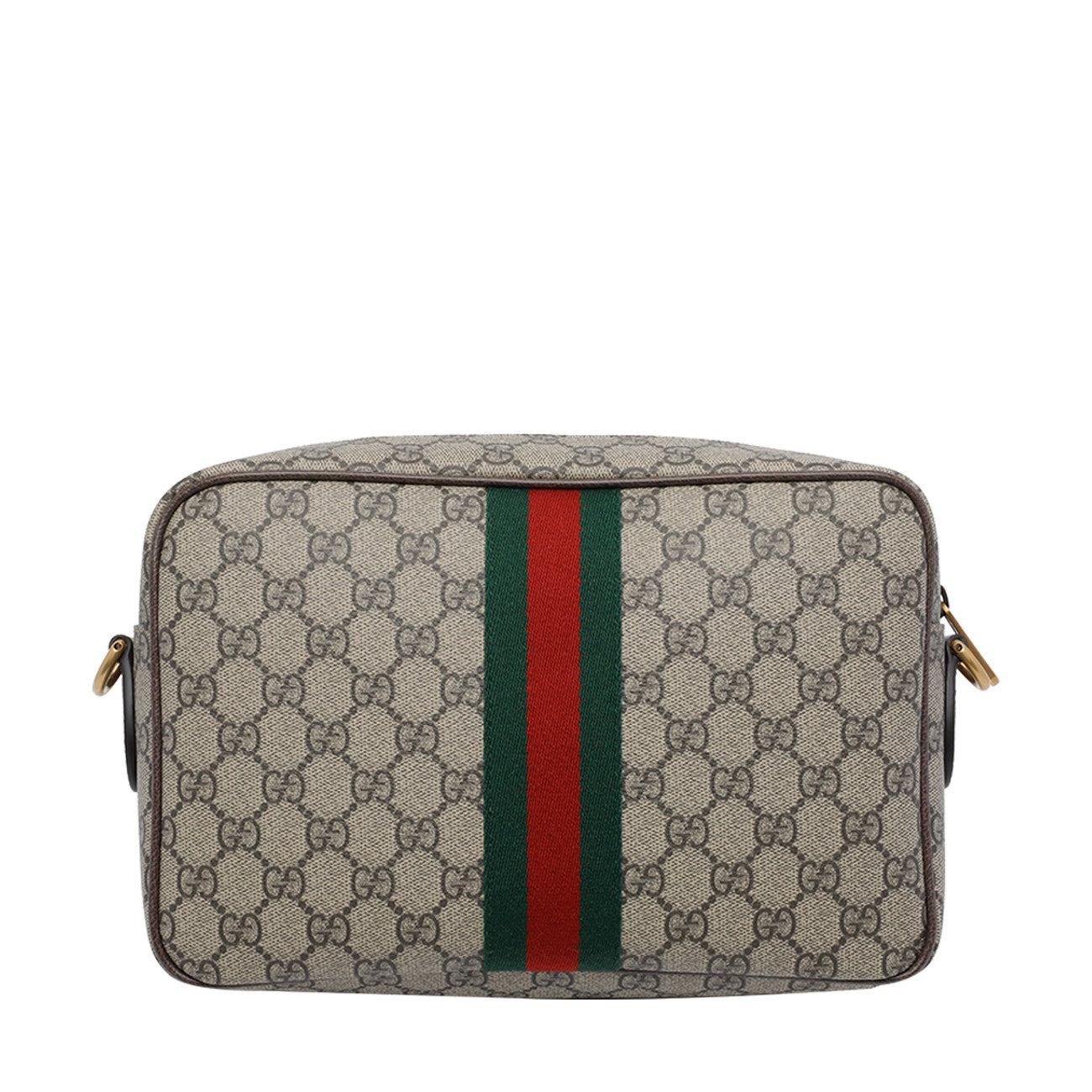 Gucci Men Medium Ophidia Crossbody Bag GUCCI